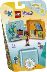 41410 LEGO® Friends Andrea летний игровой кубик цена и информация | Конструкторы и кубики | kaup24.ee