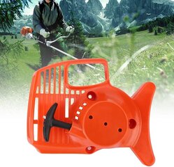 STIHL FS38 FS45 FS46 FS55 FC55 HL45 KM55 muruniiduki starteri-käiviti kokkupanemise padrun hind ja info | Lisatarvikud korpustele | kaup24.ee