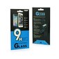 Kaitseklaas Tempered Glass 2.5D sobib LG K51s цена и информация | Ekraani kaitsekiled | kaup24.ee