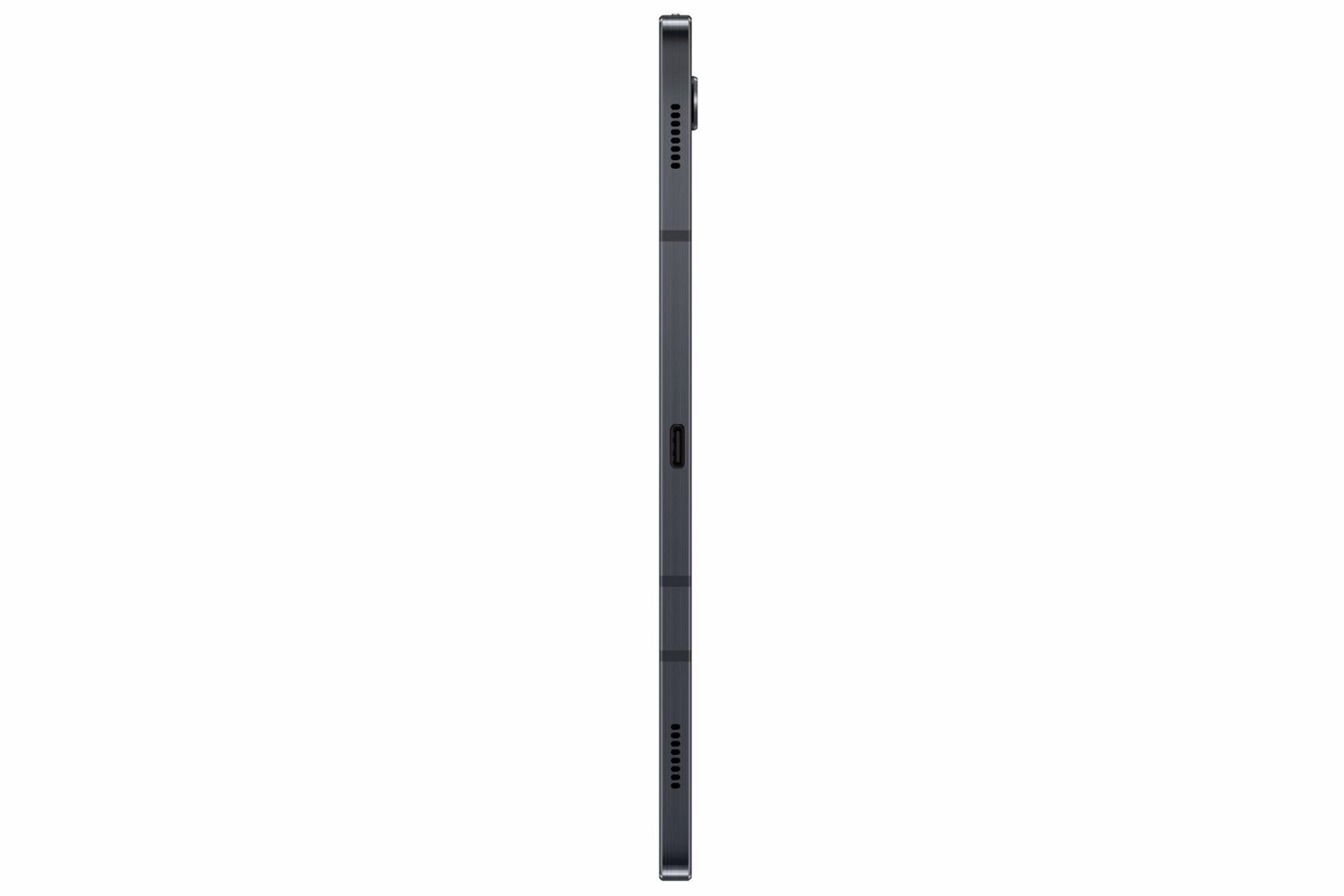 Samsung Galaxy Tab S7 (T875) 4G, must цена и информация | Tahvelarvutid | kaup24.ee
