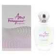 Tualettvesi Salvatore Ferragamo Amo Flowerful EDT naistele 100 ml