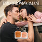 Tualettvesi Giorgio Armani Stronger With You Freeze EDT meestele 50 ml hind ja info | Meeste parfüümid | kaup24.ee