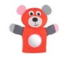 Käenukk närimisleluga Canpol Babies Bears, 68/076_cor цена и информация | Imikute mänguasjad | kaup24.ee