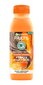 Šampoon Garnier Fructis Papaya Hair Food 350 ml цена и информация | Šampoonid | kaup24.ee