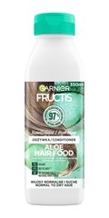 Juuksepalsam Garnier Fructis Aloe Hair Food 350 ml цена и информация | Бальзамы, кондиционеры | kaup24.ee