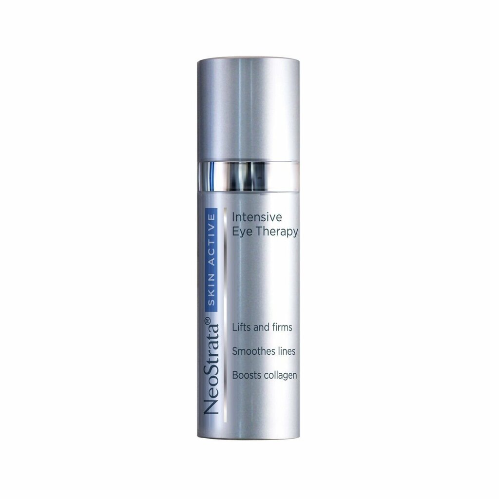 Taastav silmalau- ja silmakreem Neostrata Skin Active Intensive Eye Therapy 15 g цена и информация | Silmakreemid, seerumid | kaup24.ee