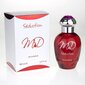 Parfüümvesi M&D Seduction EDP naistele 100 ml hind ja info | Naiste parfüümid | kaup24.ee