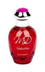 Parfüümvesi M&D Seduction EDP naistele 100 ml hind ja info | Naiste parfüümid | kaup24.ee