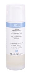 Geeljas näopuhastusvahend Ren Clean Skincare Rosa Centifolia 150 ml hind ja info | Näopuhastusvahendid | kaup24.ee