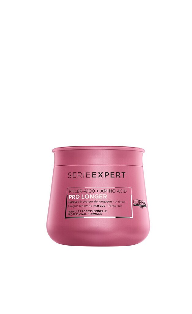 Taastav juuksemask L'Oreal Professionnel Pro Longer 250 ml hind ja info | Maskid, õlid, seerumid | kaup24.ee