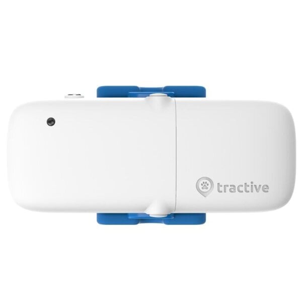 Tractive GPS jälgija kassidele TRKAT1 hind ja info | Dresseerimise vahendid koertele | kaup24.ee