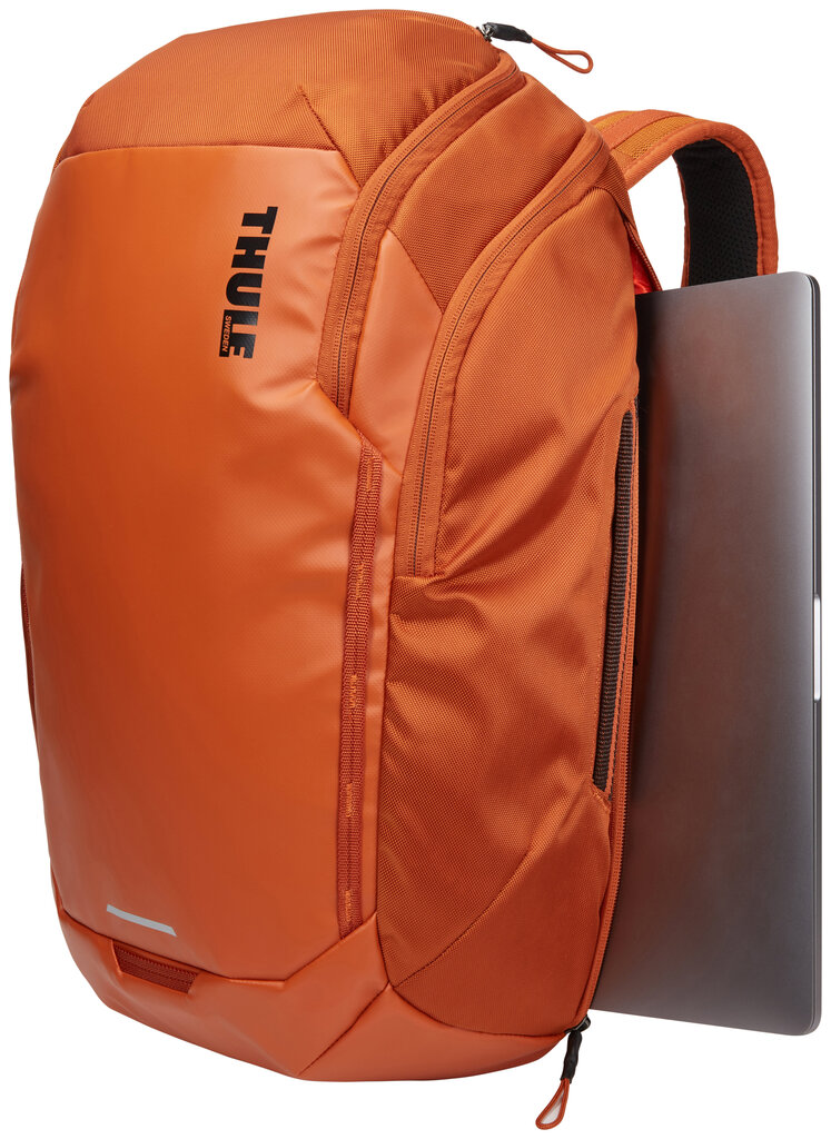 Spordiseljakott Thule Chasm TCHB-115, 26 l, oranž цена и информация | Spordikotid, seljakotid | kaup24.ee