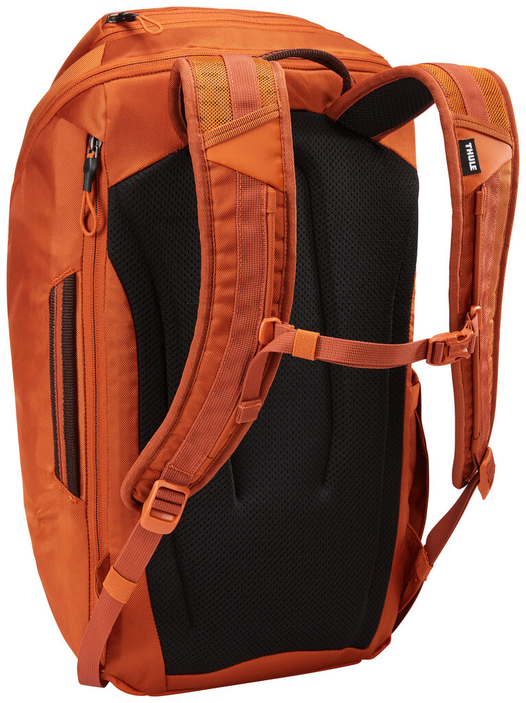 Spordiseljakott Thule Chasm TCHB-115, 26 l, oranž hind ja info | Spordikotid, seljakotid | kaup24.ee