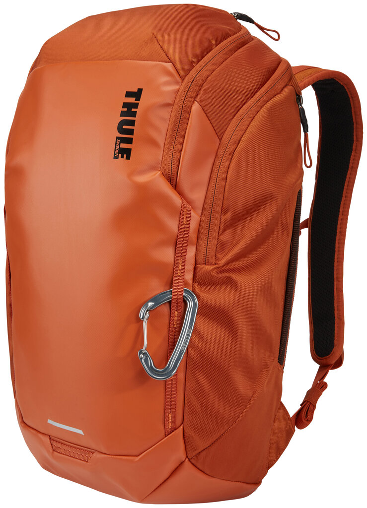 Spordiseljakott Thule Chasm TCHB-115, 26 l, oranž цена и информация | Spordikotid, seljakotid | kaup24.ee