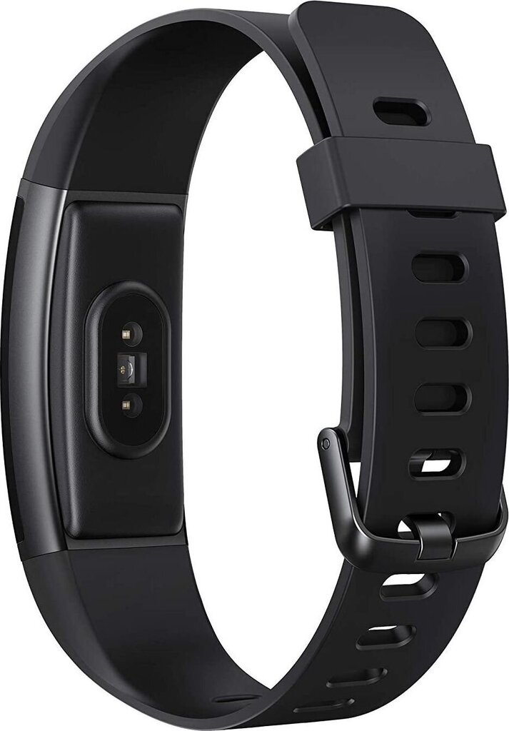 Realme Smart Band, Black hind ja info | Nutivõrud (fitness tracker) | kaup24.ee