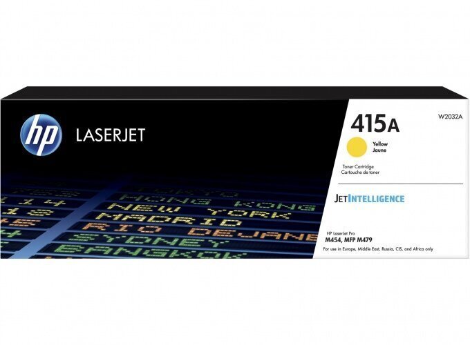 HP W2032A hind ja info | Laserprinteri toonerid | kaup24.ee