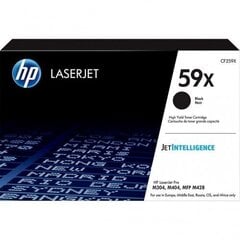 HP CF259X hind ja info | Laserprinteri toonerid | kaup24.ee