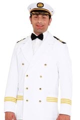 ​Капитанская куртка цена и информация | Карнавальные костюмы | kaup24.ee