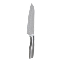 Nuga, 18cm, santoku nuga цена и информация | Ножи и аксессуары для них | kaup24.ee