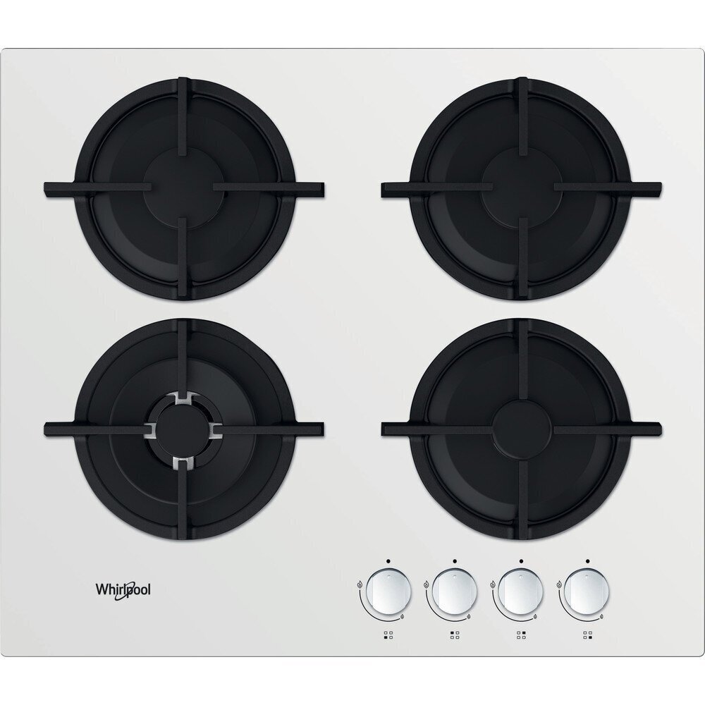 Whirlpool AKT 625/WH цена и информация | Pliidiplaadid | kaup24.ee