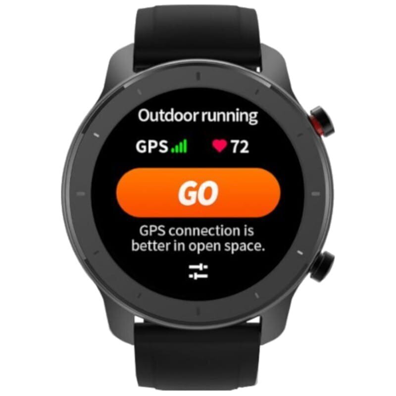 Nutikell Amazfit GTR Lite Aluminium Alloy hind ja info | Nutikellad (smartwatch) | kaup24.ee