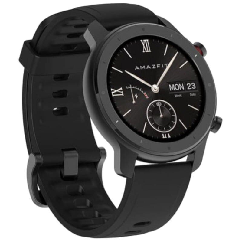 Nutikell Amazfit GTR Lite Aluminium Alloy цена и информация | Nutikellad (smartwatch) | kaup24.ee