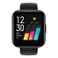 Realme Watch Black hind ja info | Nutikellad (smartwatch) | kaup24.ee