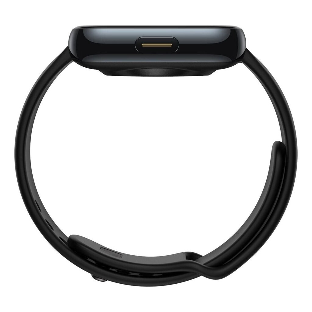 Realme Watch, Black hind ja info | Nutikellad (smartwatch) | kaup24.ee
