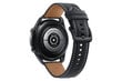 Nutikell Samsung Galaxy Watch 3 (45 mm), Black tagasiside