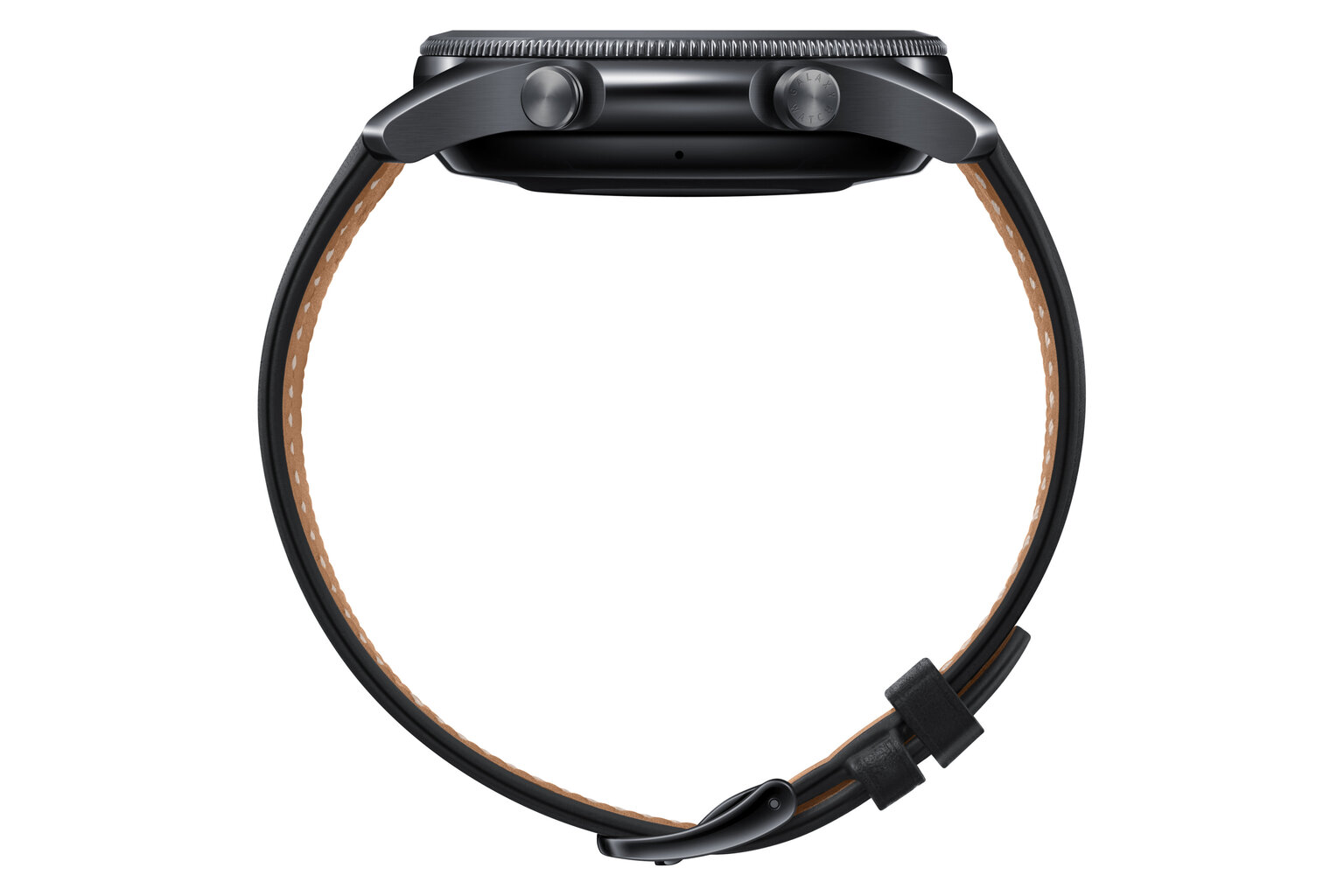 Nutikell Samsung Galaxy Watch 3 (45 mm), Black hind ja info | Nutikellad (smartwatch) | kaup24.ee