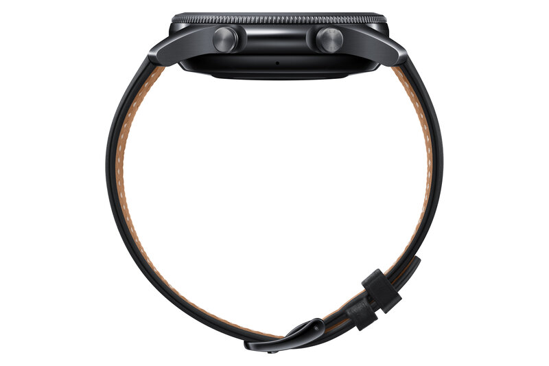Nutikell Samsung Galaxy Watch 3 (45 mm), Black
