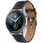 Nutikell Samsung Galaxy Watch 3 LTE (45 mm), Silver hind