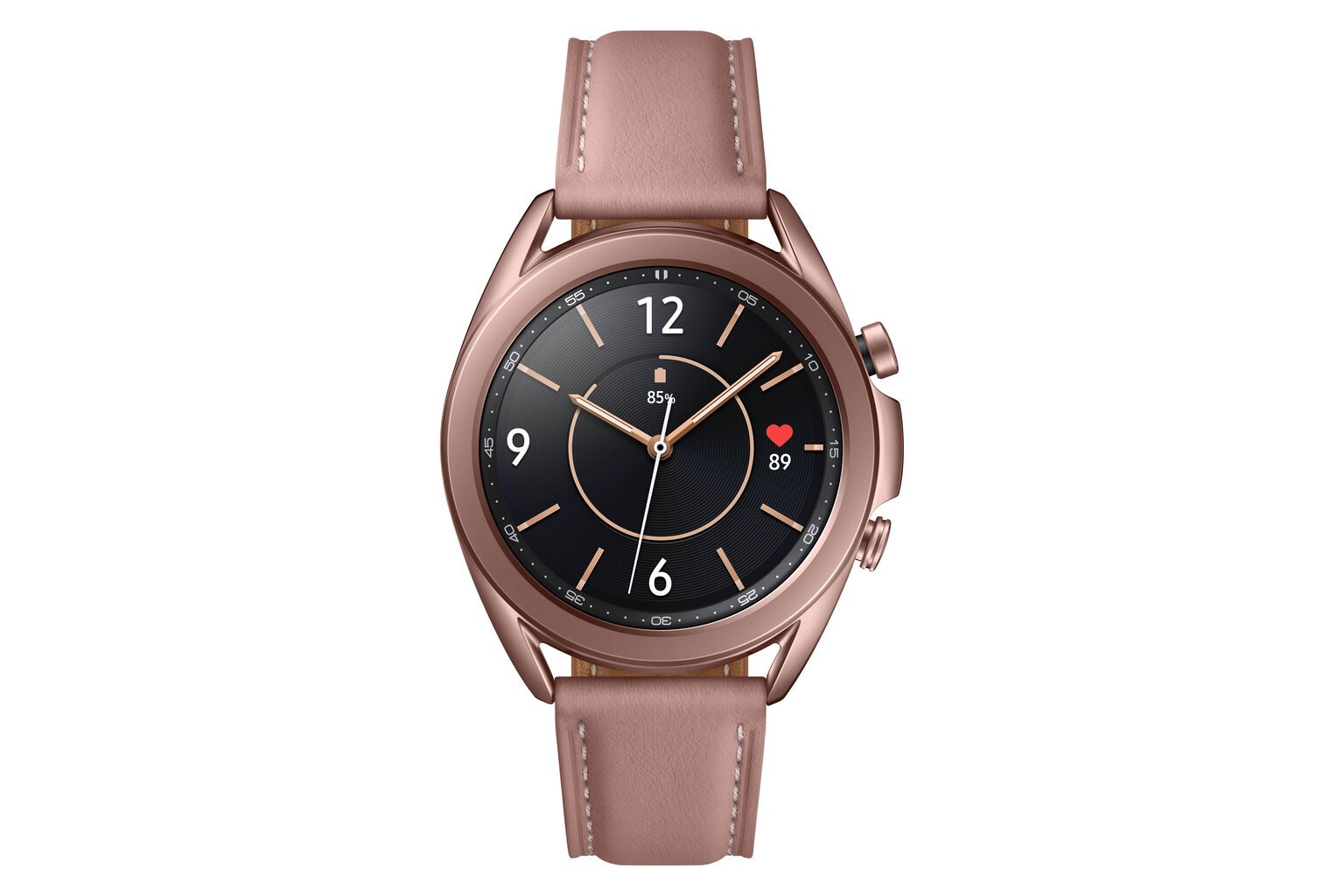 Nutikell Samsung Galaxy Watch 3 LTE (41 mm) hind ja info | Nutikellad (smartwatch) | kaup24.ee