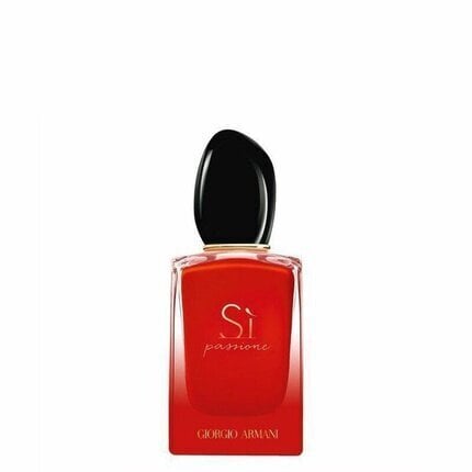 Parfüümvesi Giorgio Armani Si Passione EDP naistele 50 ml hind ja info | Naiste parfüümid | kaup24.ee