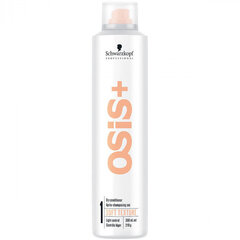 Pihustatav juuksepalsam Schwarzkopf Professional Osis+ Soft Texture 300 ml hind ja info | Juuksepalsamid | kaup24.ee