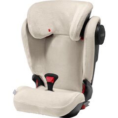 Turvatooli kate Britax-Romer KIDFIX III M, Beige hind ja info | Britax-Römer Lapsed ja imikud | kaup24.ee