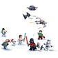 75279 LEGO® Star Wars Advendikalender hind ja info | Klotsid ja konstruktorid | kaup24.ee