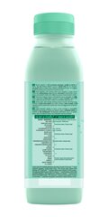 Šampoon Garnier Fructis Aloe Hair Food 350 ml hind ja info | Šampoonid | kaup24.ee