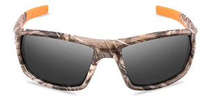 Sportlikud päikeseprillid Camouflage Polarized hind ja info | Meeste päikeseprillid | kaup24.ee