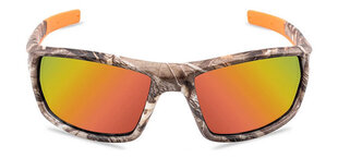 Sportlikud päikeseprillid Camouflage Polarized hind ja info | Meeste päikeseprillid | kaup24.ee