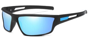 Sportlikud päikeseprillid Polarized hind ja info | Meeste päikeseprillid | kaup24.ee