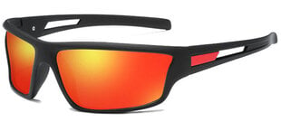 Sportlikud päikeseprillid Polarized цена и информация | Солнцезащитные очки для мужчин | kaup24.ee