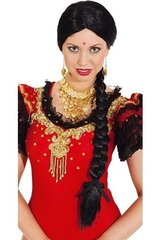 India parukas hind ja info | Karnevali kostüümid | kaup24.ee