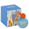 Moschino I Love Love EDT naistele 4,9 ml hind ja info | Naiste parfüümid | kaup24.ee