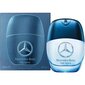 Tualettvesi Mercedes-Benz The Move EDT meestele 60 ml hind ja info | Meeste parfüümid | kaup24.ee