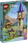 43187 LEGO® | Disney Princess Goldilocksi torn hind ja info | Klotsid ja konstruktorid | kaup24.ee