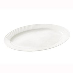 Сервировочная тарелка, 41,5x28,5 см, passion цена и информация | Посуда, тарелки, обеденные сервизы | kaup24.ee