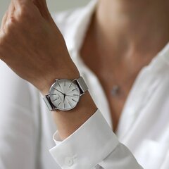 Часы Frederic Graff FAL-2518S цена и информация | Женские часы | kaup24.ee