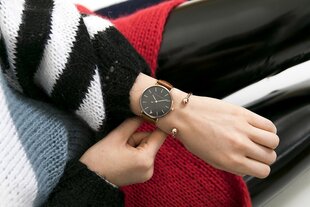 Часы Emily Westwood EBN-B044R цена и информация | Женские часы | kaup24.ee