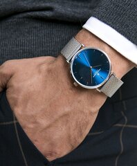 Часы Frederic Graff FBJ-3520 цена и информация | Мужские часы | kaup24.ee